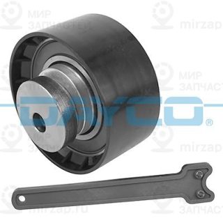 Натяжной ролик ремня ГРМ DAYCO ATB1002