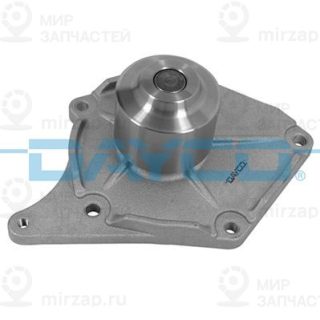 Насос водяной (охлаждение двигателя) DAYCO DP048