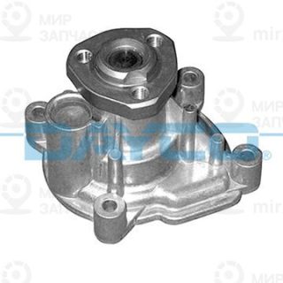 Насос водяной (охлаждение двигателя) DAYCO DP329