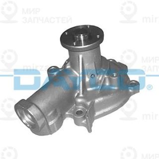 Насос водяной (охлаждение двигателя) DAYCO DP450