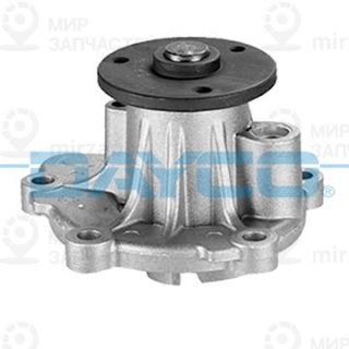 Насос водяной (охлаждение двигателя) DAYCO DP738