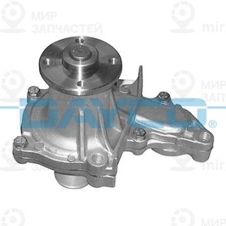 Насос водяной (охлаждение двигателя) DAYCO DP740