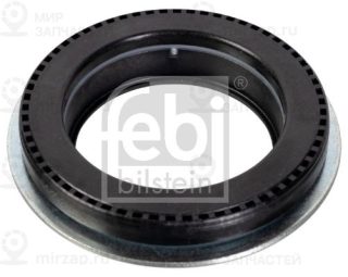 Подшипник качения, опора стойки амортизатора FEBI 22498