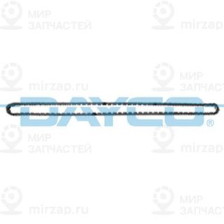 Цепь привода распредвала DAYCO TCH1171