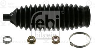 Комплект пыльника, рулевое управление FEBI 22549