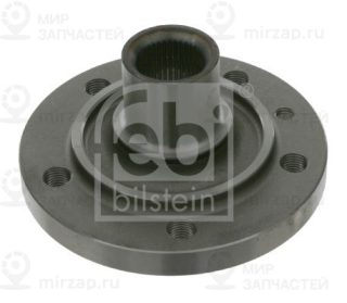 Ступица колеса FEBI 22554