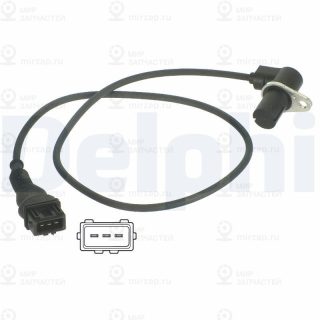 Датчик импульсов DELPHI SS10893