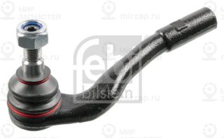 Наконечник поперечной рулевой тяги FEBI 22615