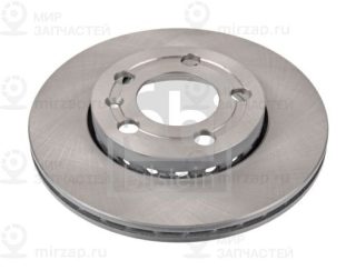 Тормозной диск FEBI 22874