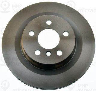 Запчасть DENCKERMAN B130715