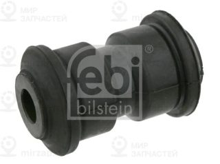Подвеска, листовая рессора FEBI 23483