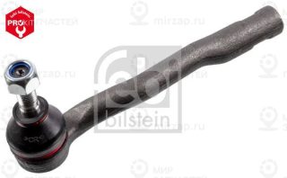 Наконечник поперечной рулевой тяги FEBI 23605