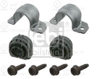 Комплект подшипника, стабилизатор FEBI 23606