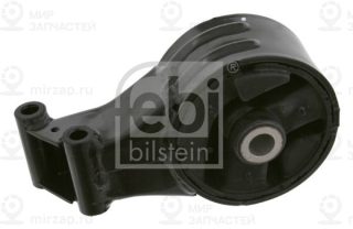 Подвеска, автоматическая коробка передач FEBI 23673