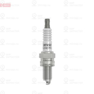 Свеча зажигания DENSO XU24EPRU