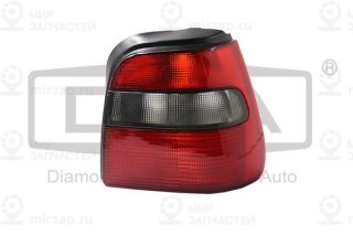 Фонарь задний DIAMOND 87880201002