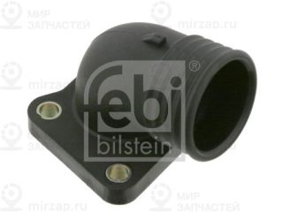 Фланец охлаждающей жидкости FEBI 23743