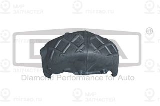 Запчасть DIAMOND 88101586102