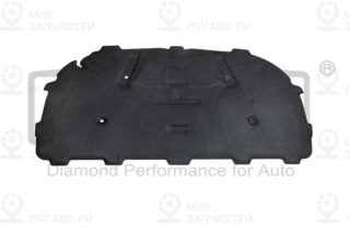 Изоляция моторного отделения DIAMOND 88631703502