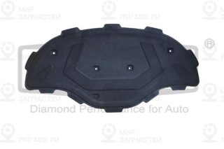 Изоляция моторного отделения DIAMOND 88631703802