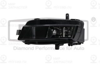 Противотуманная фара DIAMOND 99411112402