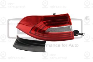Фонарь задний DIAMOND 99451334002