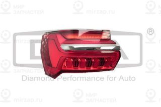 Фонарь задний DIAMOND 99451824702