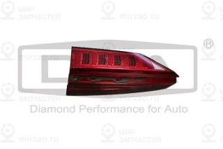 Фонарь задний DIAMOND 99451824902