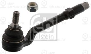 Наконечник поперечной рулевой тяги FEBI 23936