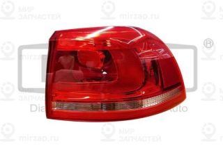 Фонарь задний DIAMOND 99451835402