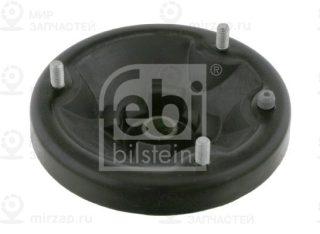 Опора стойки амортизатора FEBI 23943
