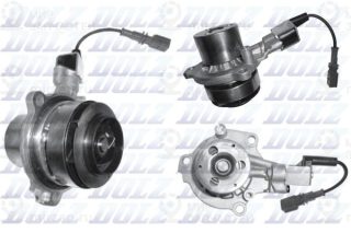 Запчасть DOLZ A255V