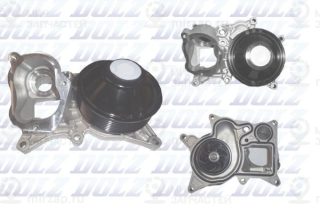 Запчасть DOLZ B251
