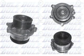 Запчасть DOLZ D204