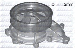 Запчасть DOLZ E117