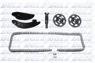 Запчасть DOLZ SKCM116