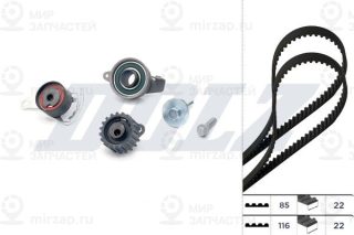 Запчасть DOLZ SKD029