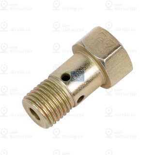 Перепускной клапан DT 112219