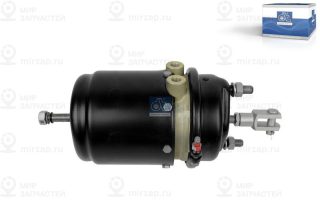 Запчасть DT 118885
