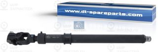 Вал сошки рулевого управления DT 119014