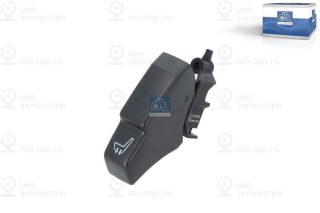 Блок управления, регулирование положения сиденья DT 122929