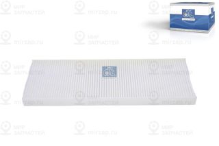 Фильтр салона DT 123042