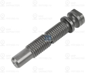 Палец ушка рессоры DT 125011