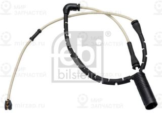 Датчик износа тормозных колодок FEBI 24014