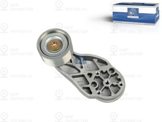 Паразитный / ведущий ролик поликлинового ремня DT 215452