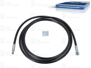 Шланг сцепления DT 230109