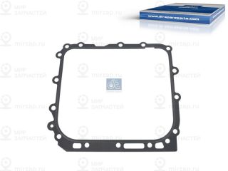Уплотнение, корпус механической коробки передач DT 232226