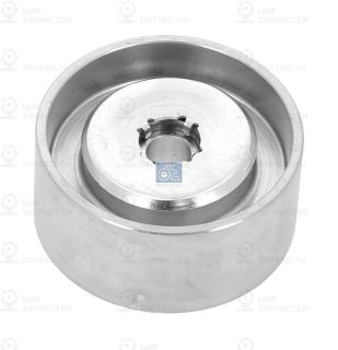 Паразитный / ведущий ролик поликлинового ремня DT 334523