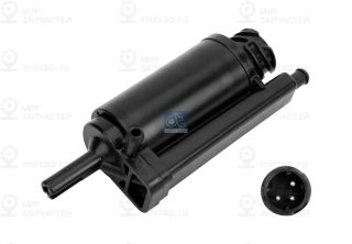 Водяной насос, система очистки окон DT 335121
