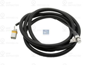 Датчик частоты вращения колеса DT 337111